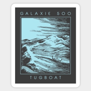 This Is Galaxie 500 Sticker